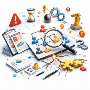 Structural Risk Identification