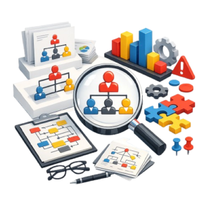 Organizational Structure Diagnosis