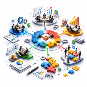 Organizational Alignment Review