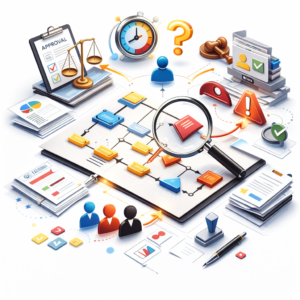 Decision Authority Analysis