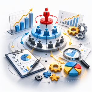 Management Effectiveness Analysis